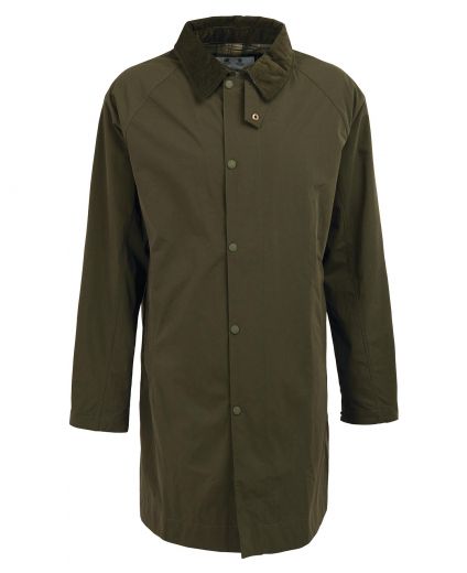 Barbour Ashi Mac Casual Jacket