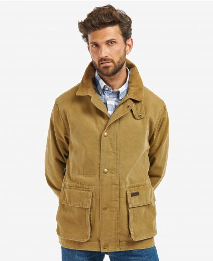 Barbour Aydon Casual Jacket