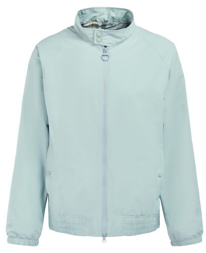 Barbour Summer Royston Casual Jacket
