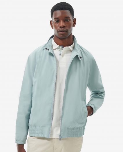 Barbour Summer Royston Casual Jacket