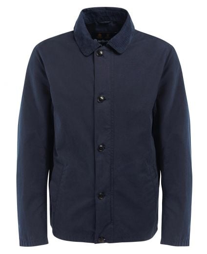Barbour Crimdon Casual Jacket