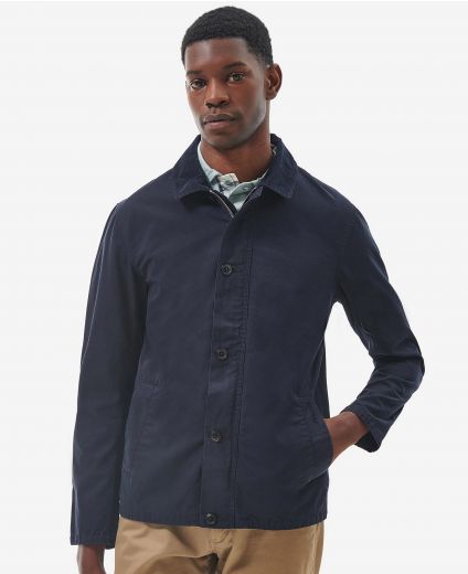 Barbour Crimdon Casual Jacket
