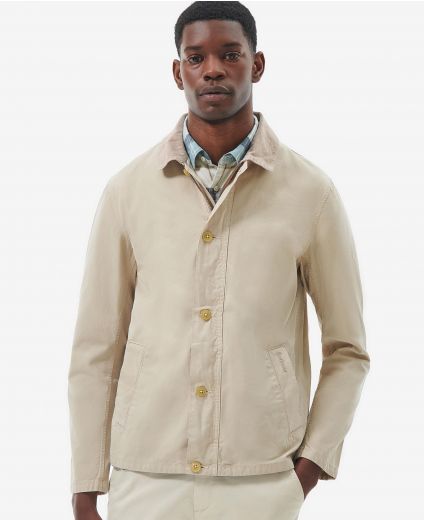 Barbour Crimdon Casual Jacket