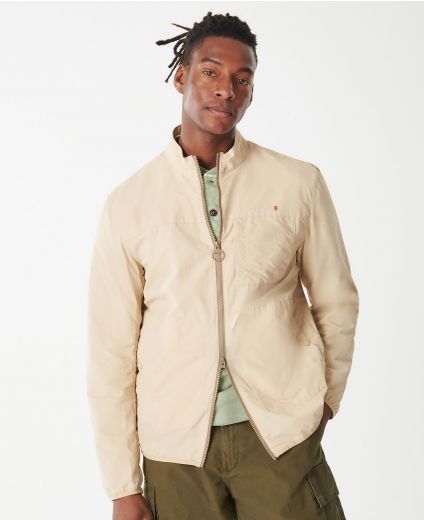 Men's Casual Jackets & Coats | Barbour