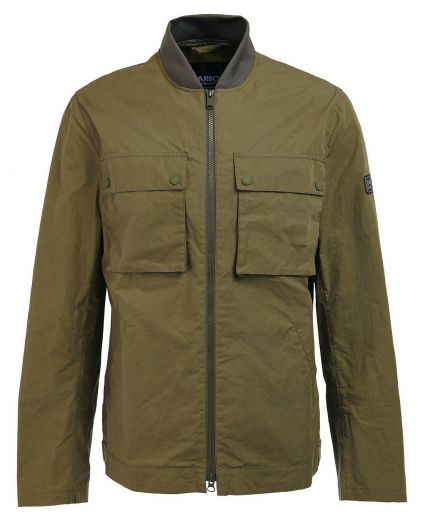 B.Intl Carner Casual Jacket