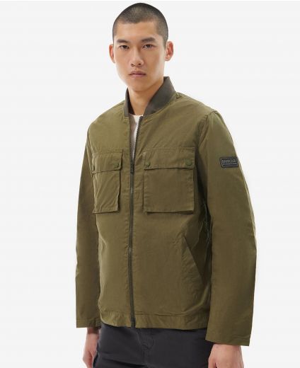 B.Intl Carner Casual Jacket