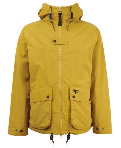Giacca in nylon Beacon Tern Bedale Barbour