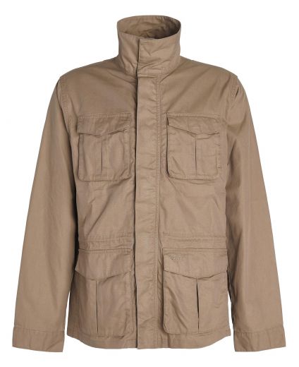 Belsfield Casual Jacket