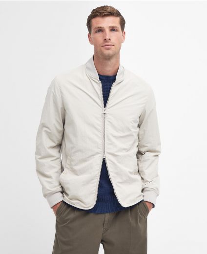 Jacke Tirrel Bomber