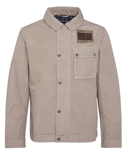 Jacke Workers Casual