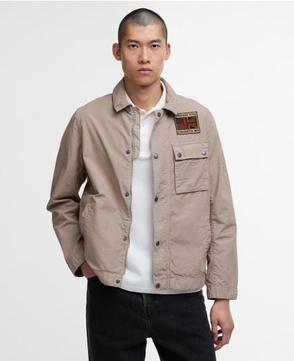 Jacke Workers Casual