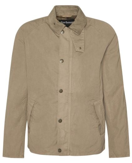 Tracker Casual Jacket