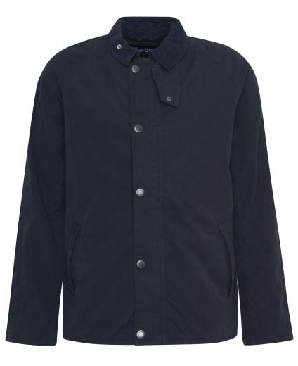 Tracker Casual Jacket