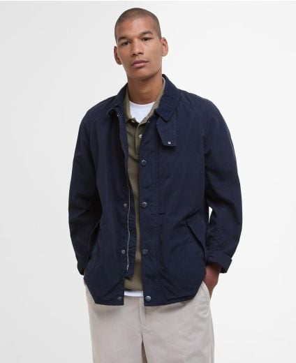 Tracker Casual Jacket