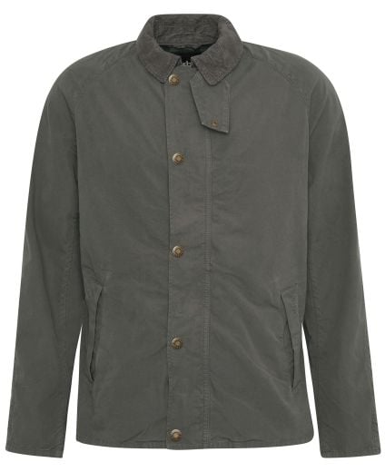 Jacke Tracker Casual