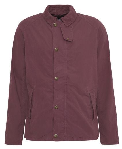 Jacke Tracker Casual