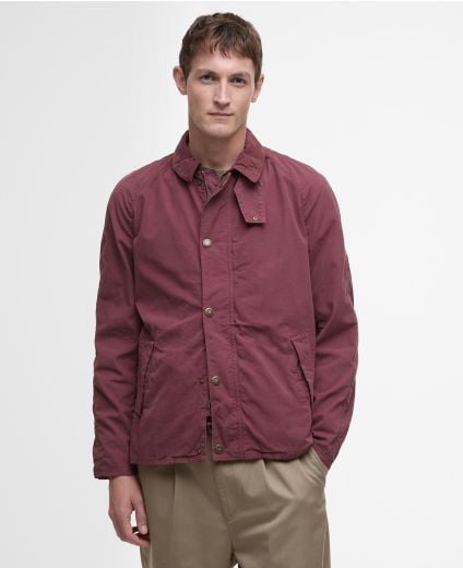 Jacke Tracker Casual