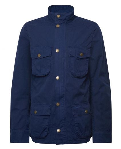 Corbridge Utility Jacket