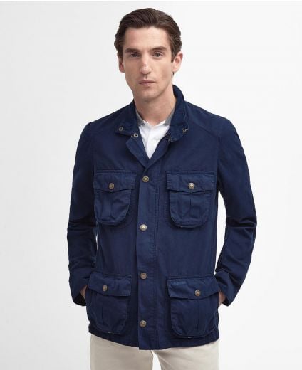 Jacke Corbridge Utility