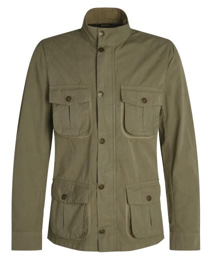 Corbridge Utility Jacket