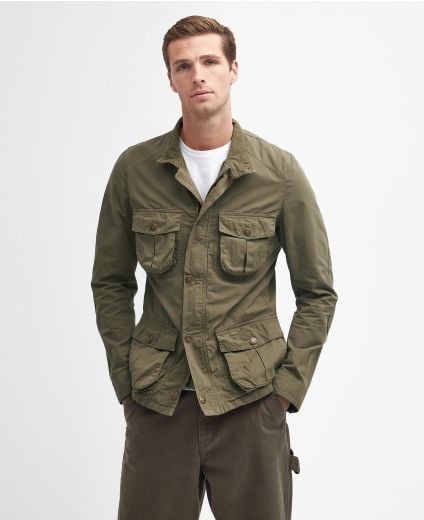 Corbridge Utility Jacket