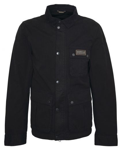 Jacke Tourer Barwell Casual