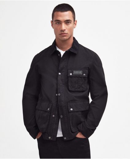 Tourer Barwell Casual Jacket