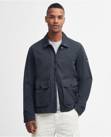 Men's Barbour Jackets | Waxed & Quilted Jackets | Barbour