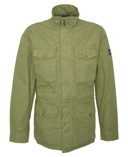 Tourer Chatfield Utility Jacket