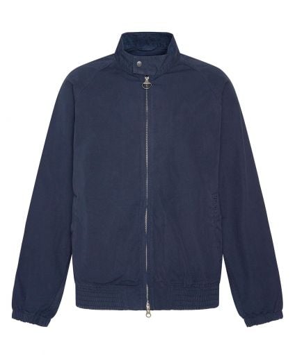 Jacke Royston Cotton Harrington