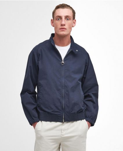 Royston Cotton Harrington Jacket