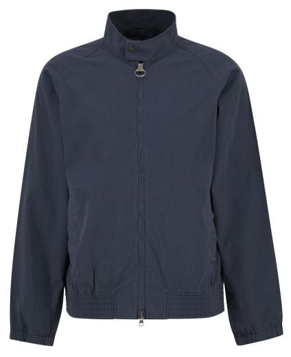 Giacca Harrington Royston in cotone