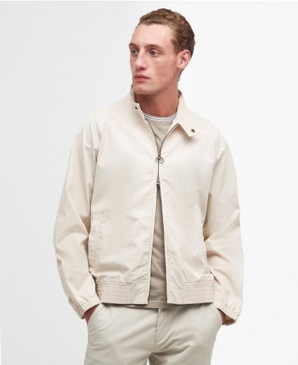 Jacke Royston Cotton Harrington