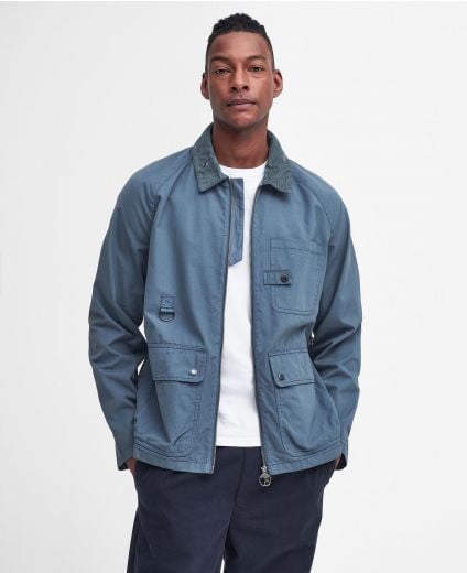 Fenton Casual Jacket