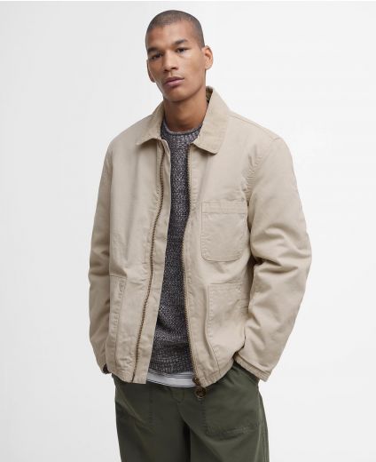 Tyne Casual Jacket