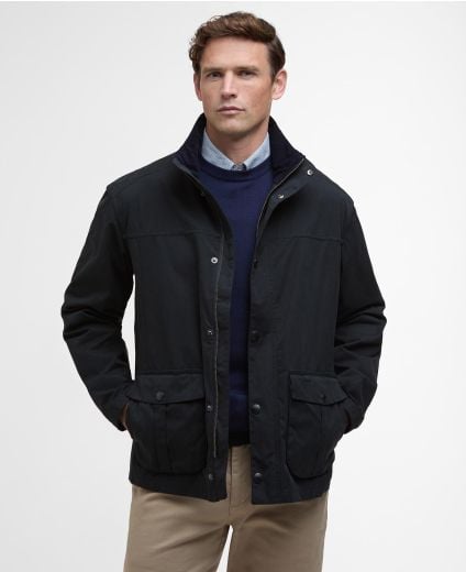 Freizeitjacke Sander