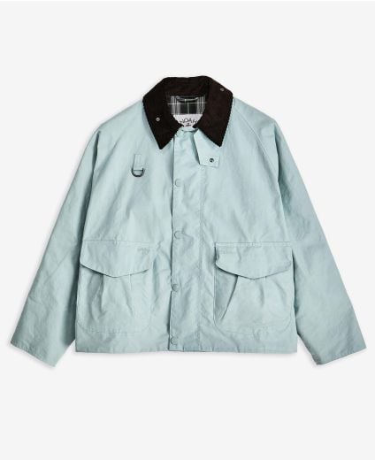 Barbour x NOAH Wading Casual Jacket