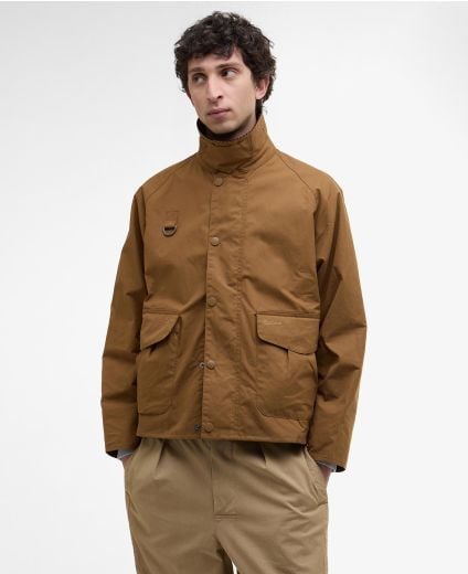 Barbour x NOAH Wading Casual Jacket