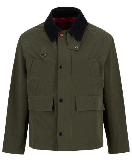 Solar Spey Casual Jacket