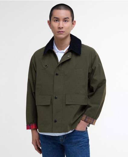 Solar Spey Casual Jacket