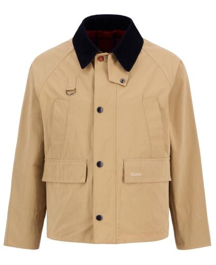 Solar Spey Casual Jacket