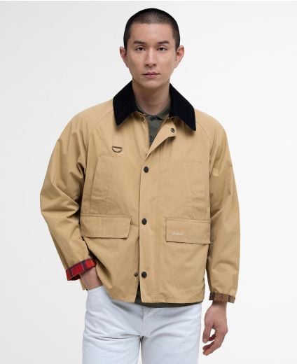 Solar Spey Casual Jacket
