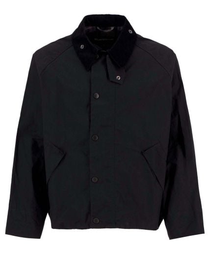 Freizeitjacke Transport