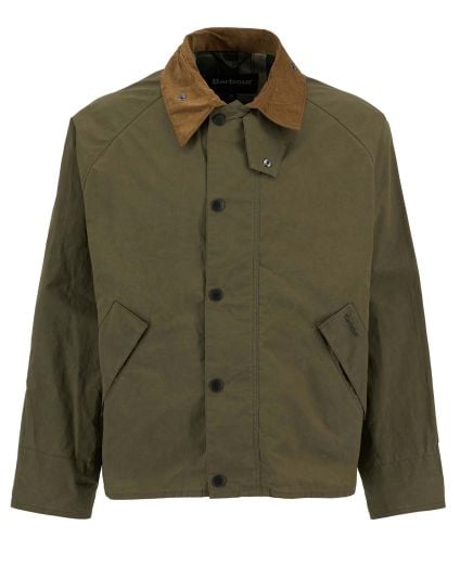 Freizeitjacke Transport