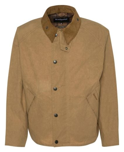 Freizeitjacke Transport