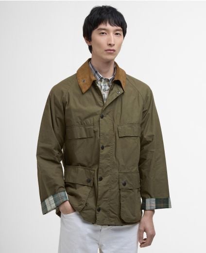 Freizeitjacke Sugarlump Bedale