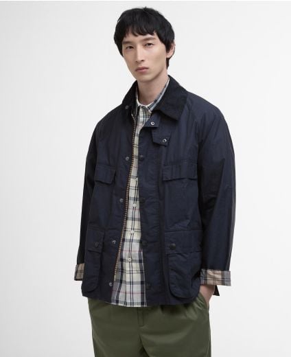 Freizeitjacke Sugarlump Bedale