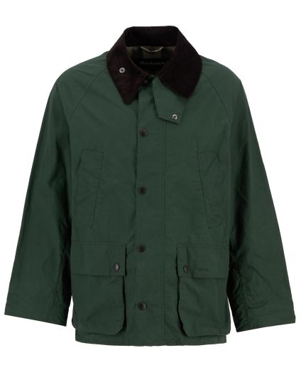 Freizeitjacke Oversized Bedale