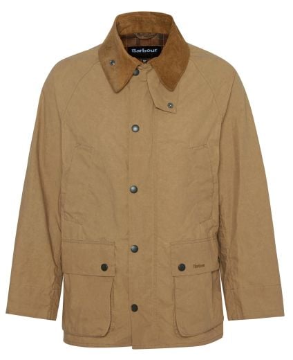 Freizeitjacke Oversized Bedale