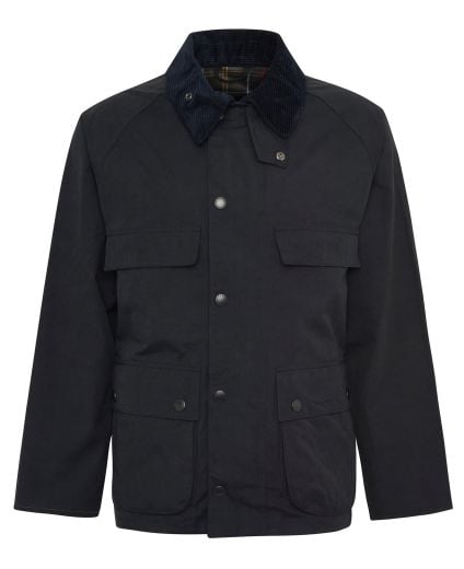 Freizeitjacke Sugarlump Bedale Peached